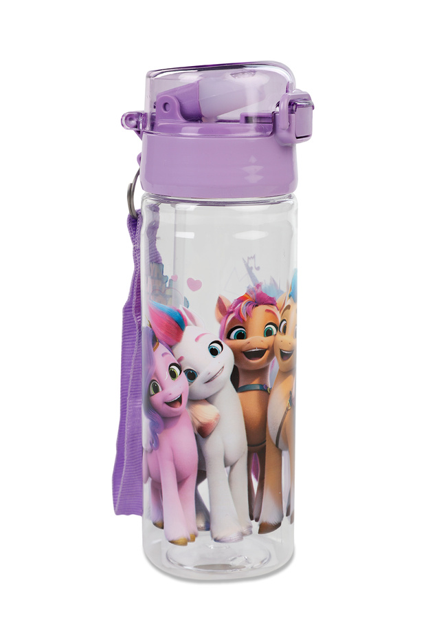 My Little Pony Pipetli Matara 500 ml Lila - 1