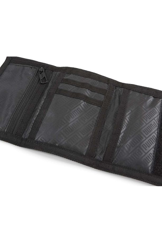 054757-01 Cüzdan Phase Wallet Spor Cüzdanı Siyah - 3