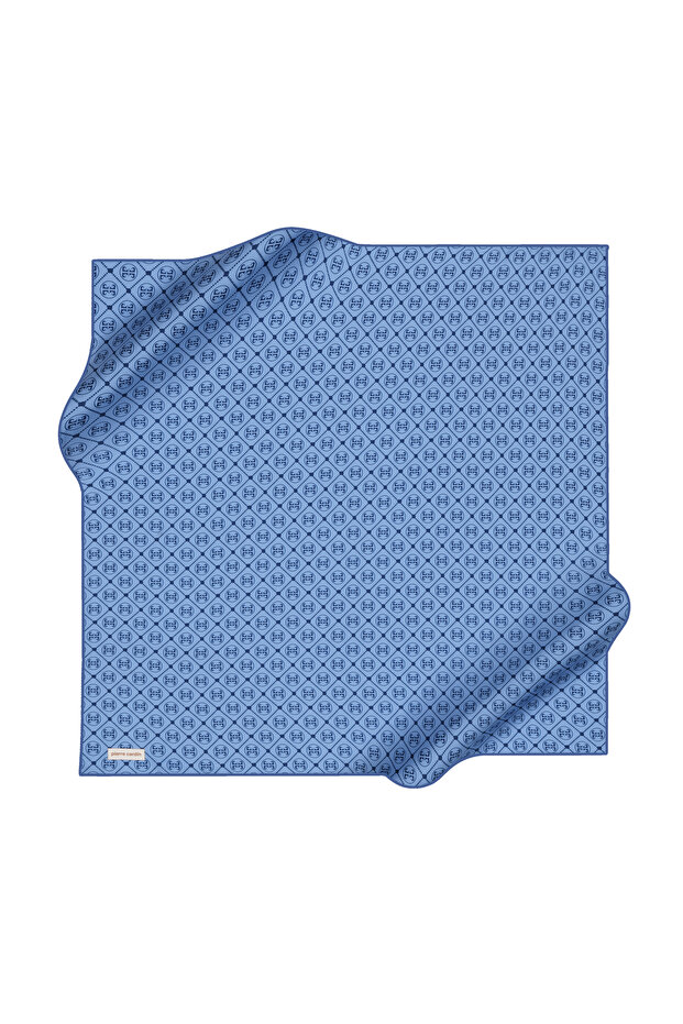 90X90 PC Crepe Satin - مقاس مريح