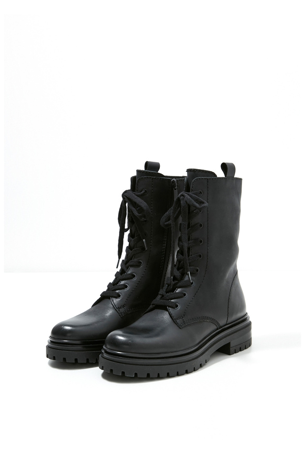 Stiefelette - 3