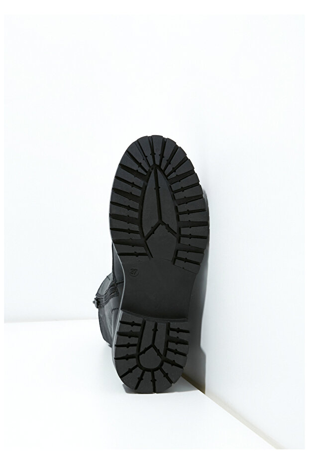 Stiefelette - 5