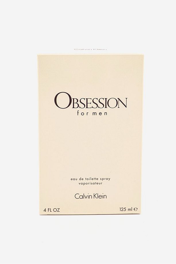 Obsession Edt 125ml Erkek Parfümü - 2