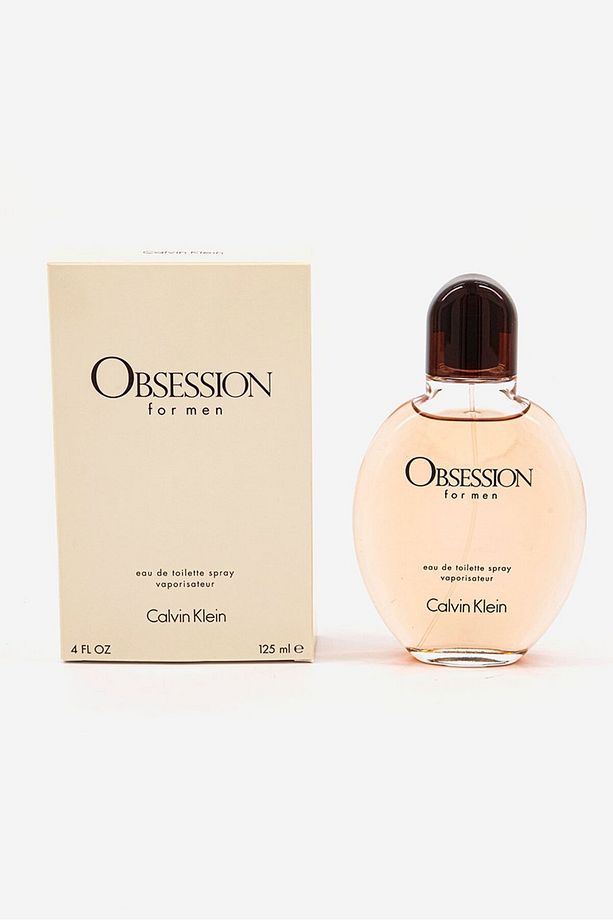 Obsession Edt 125ml Erkek Parfümü - 3