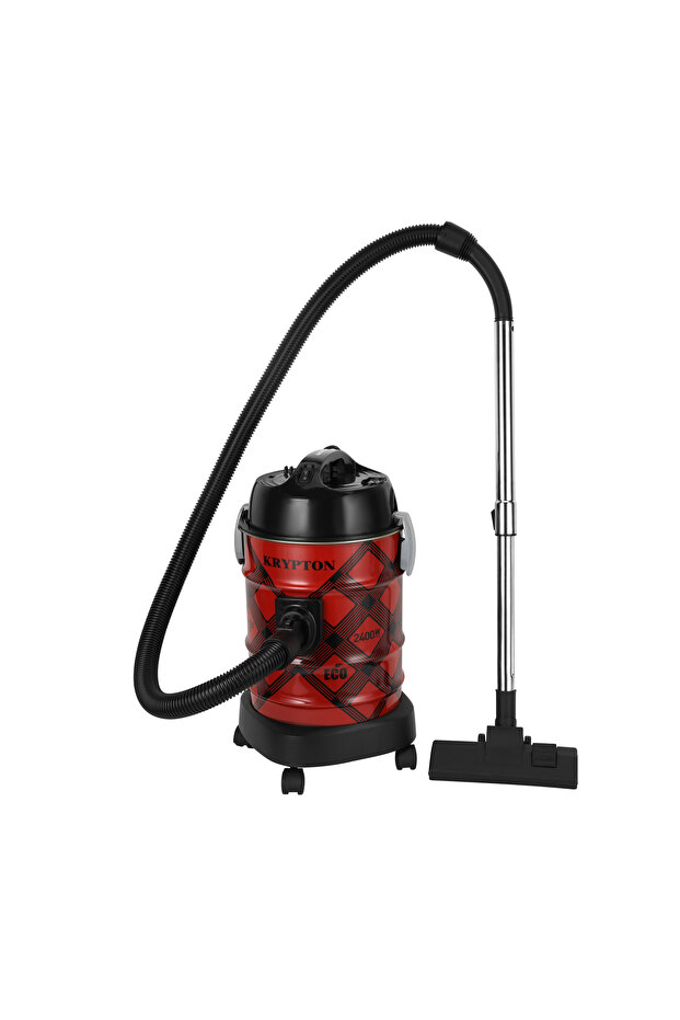 Vacuum Cleaner KNVC6279N/with Powerful Suction, 2400W
