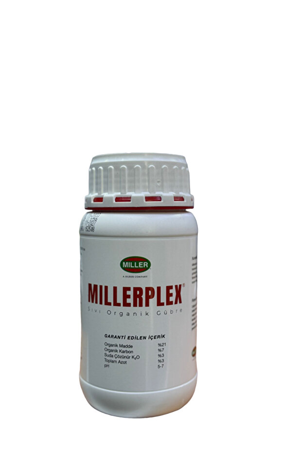 MİLLERPLEX 500 ML