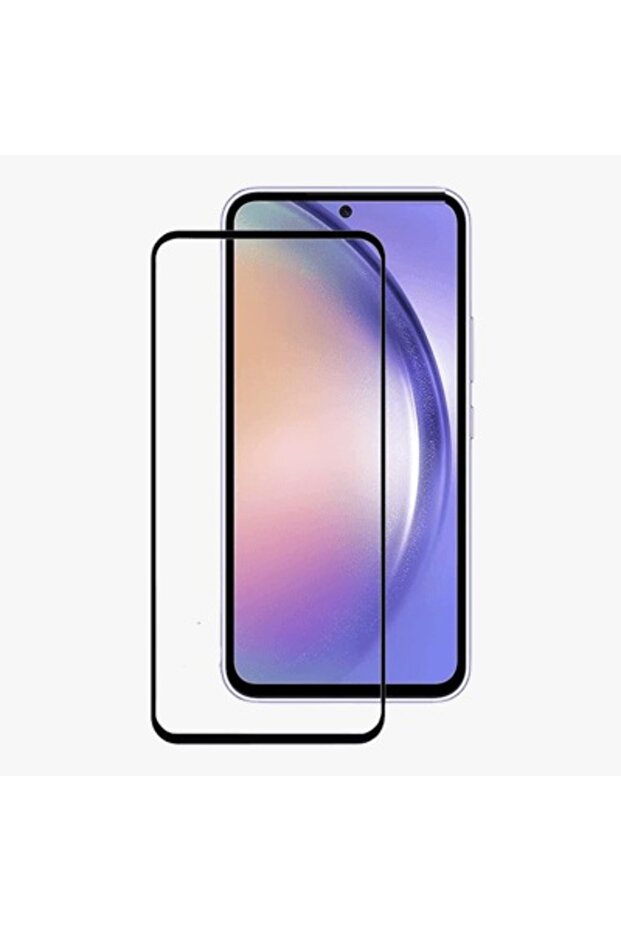 Iphone 12 pro max 5d tempered screen glass protector - 1