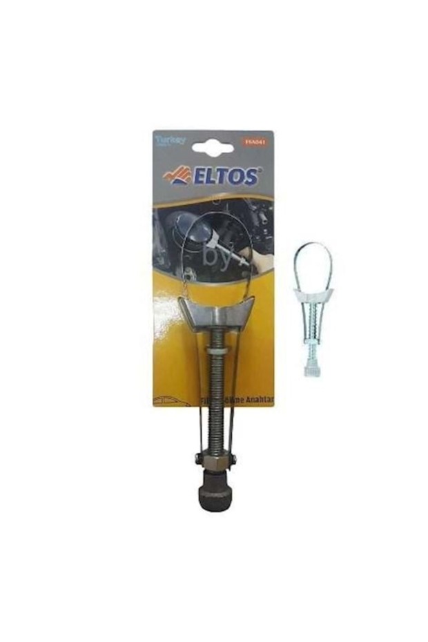 Quality - Adjustable Oil Filter Removal Key Filter Removal Key - 3