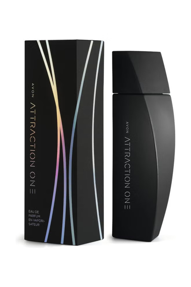 عطر أتراكشن ون إنتنس 50 مل