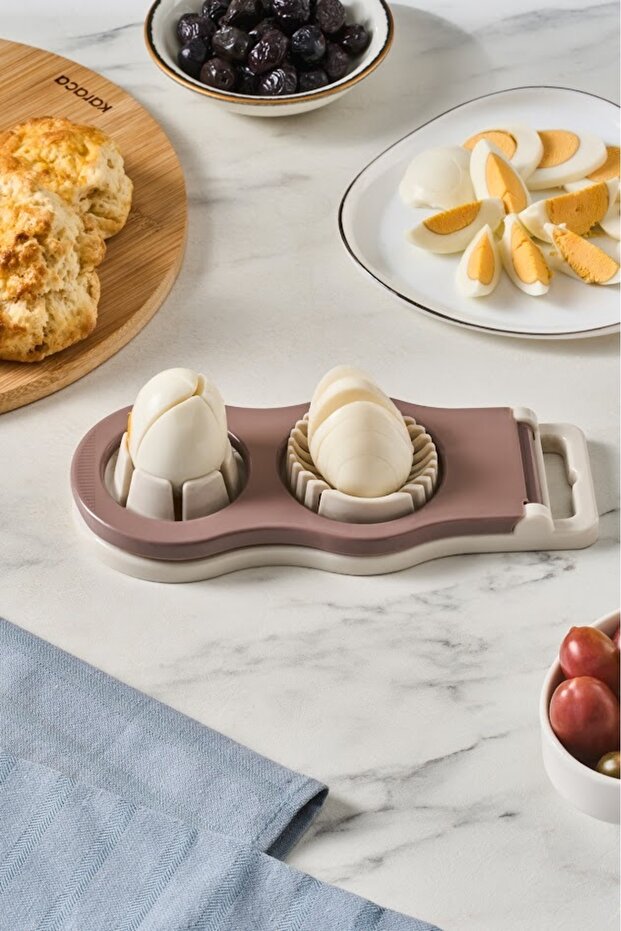 Harmony Dilimleyici - 1