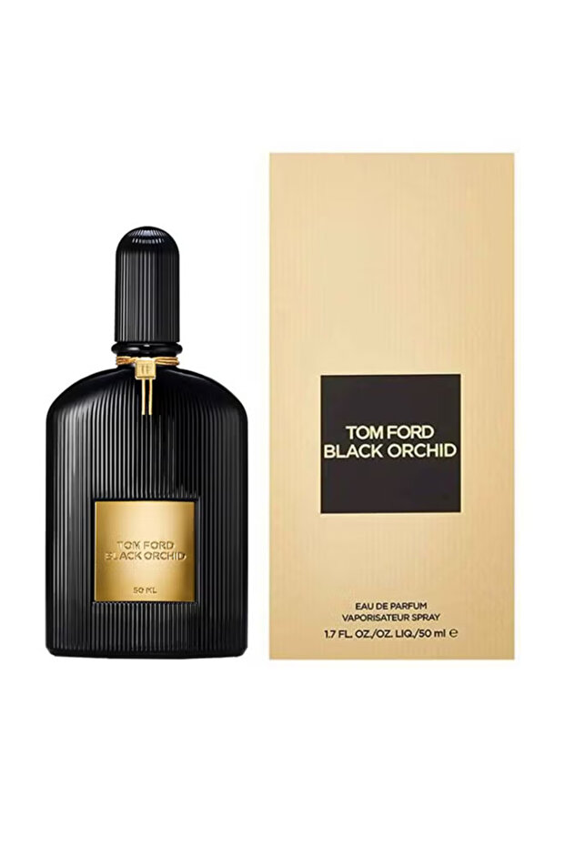 عطر بلاك أوركيد 50 مل