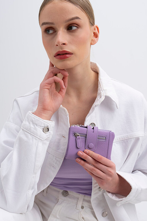 COX005 KADIN CÜZDAN - 1