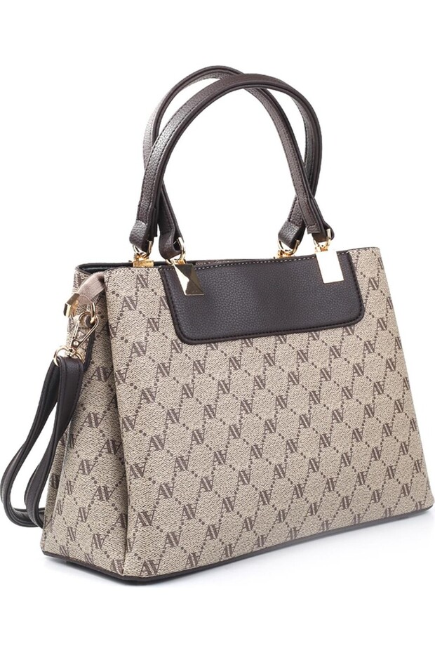 Bag Women's Shoulder Bag Armine - 206
