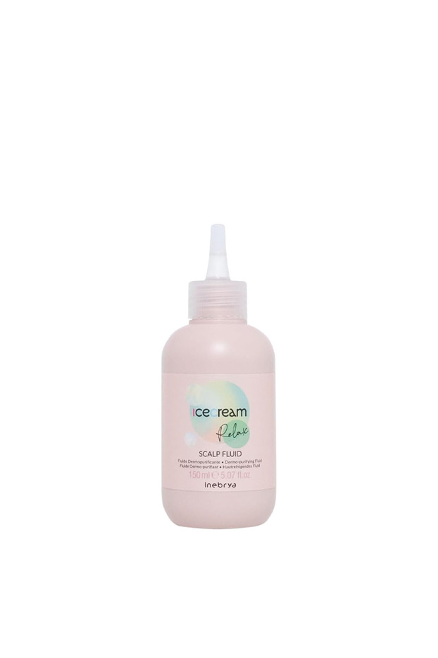 YENİ Relax Scalp Fluid Derin Temizleme Losyon 150 ml NO ONLINE AVM 135 - 1