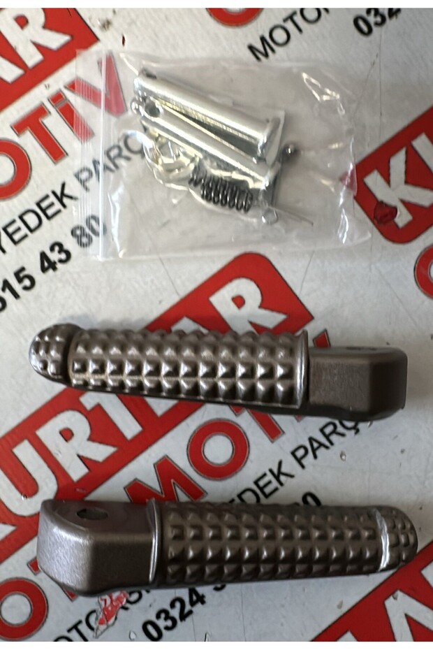 Arka Basamak Set Drift L - 1