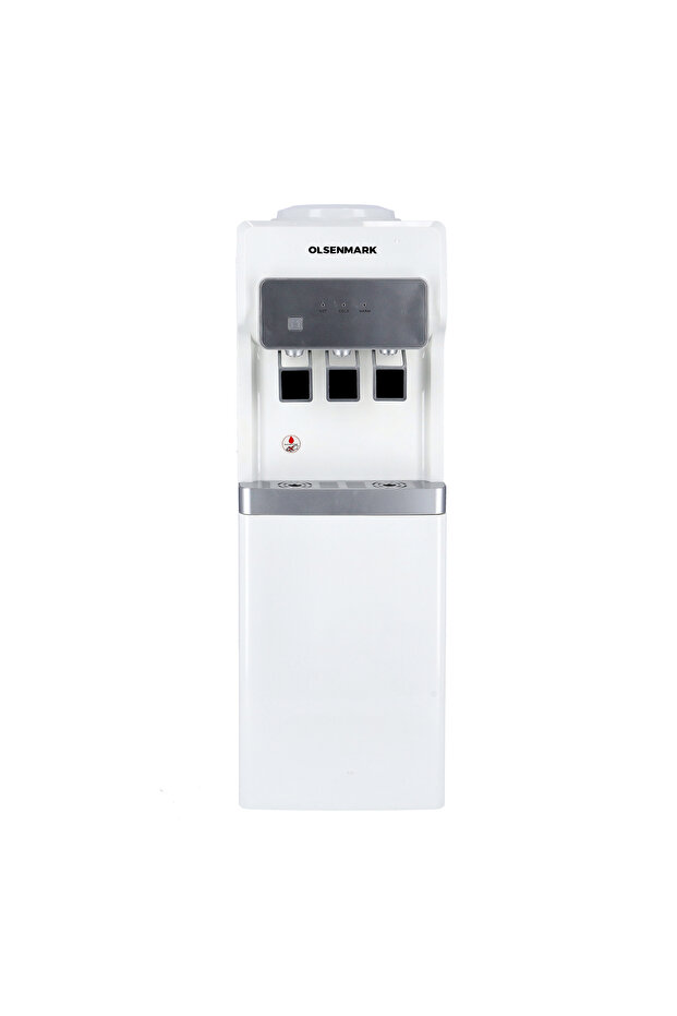 OMWD1826 3 In 1 Water Dispenser - Hot & Cold Water Dispenser