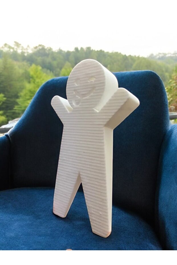 سدادة باب رجل القمامة - 5