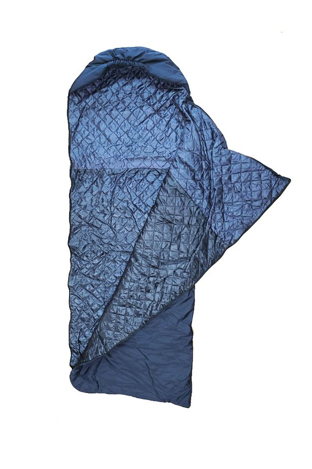 Su Iticili Hafif Kamp Uyku Tulumu Tek Kişilik 200x74 Cm - 3