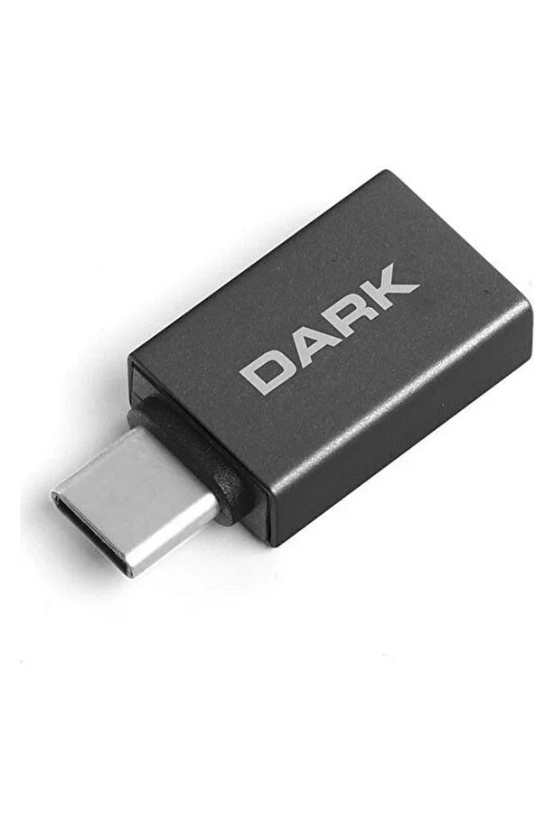 Usb3.1 Type C - Usb3.0 Type-a Dönüştürücü (DK-AC-U31X30) - 2