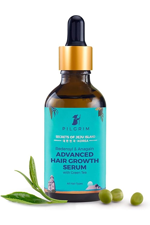 Redensyl & Anagain Advanced Hair Growth Serum 50 ml