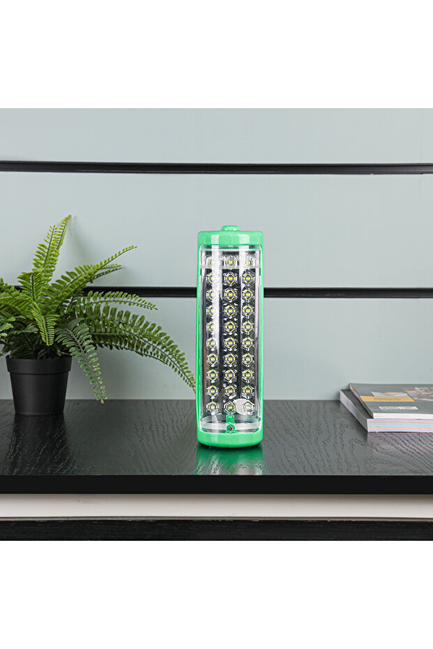 Rechargeable LED Lantern- OME2829/ Energy Efficient Design - 2