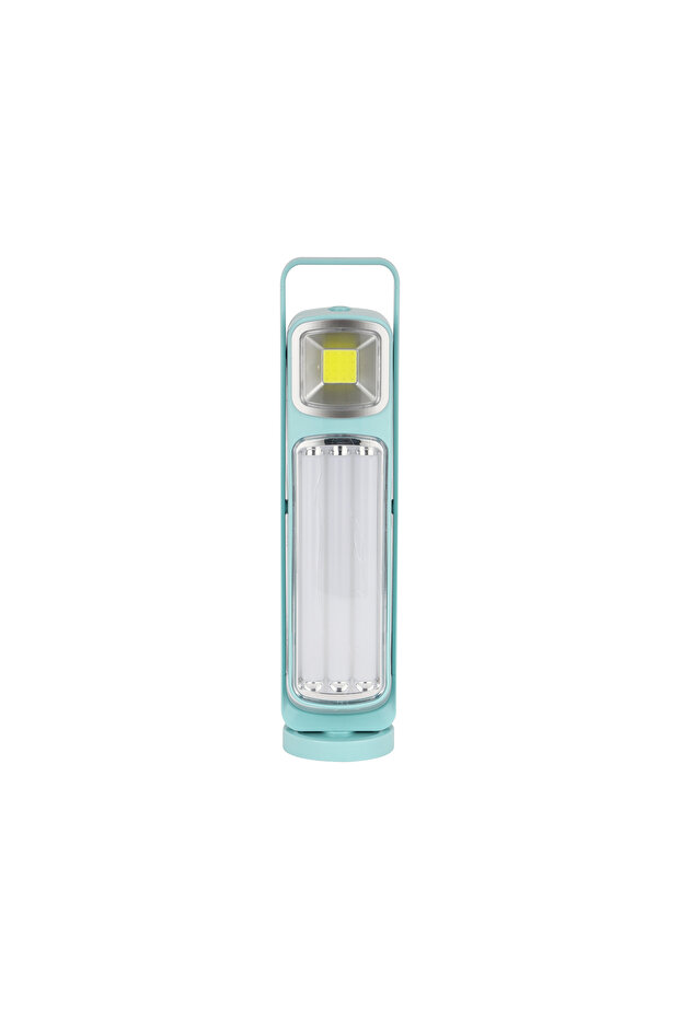 فانوس LED قابل لإعادة الشحن - OME2826 | مع وقت تشغيل طويل - 1