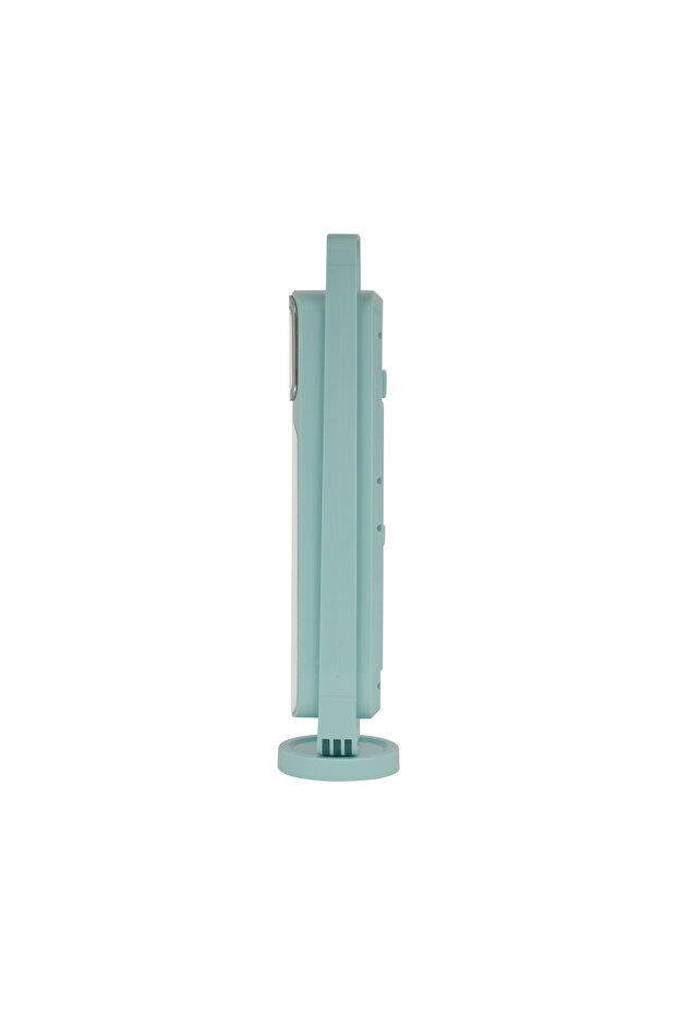 فانوس LED قابل لإعادة الشحن - OME2826 | مع وقت تشغيل طويل - 2