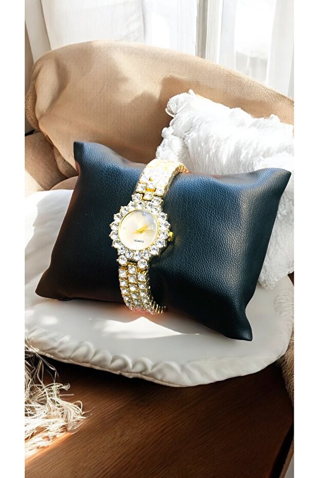 Ottoman Serisi - Kadın Kol Saati - 3