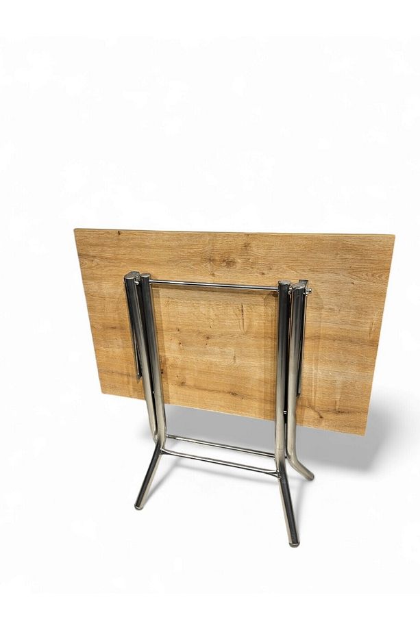 Masa katlanır ayaklı folding table SONOMO - 4