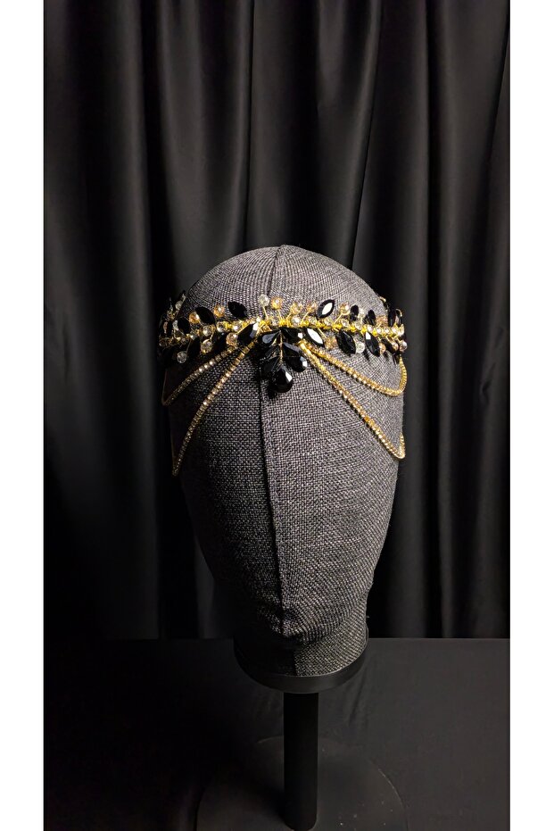 Aslım Henna Model - 2