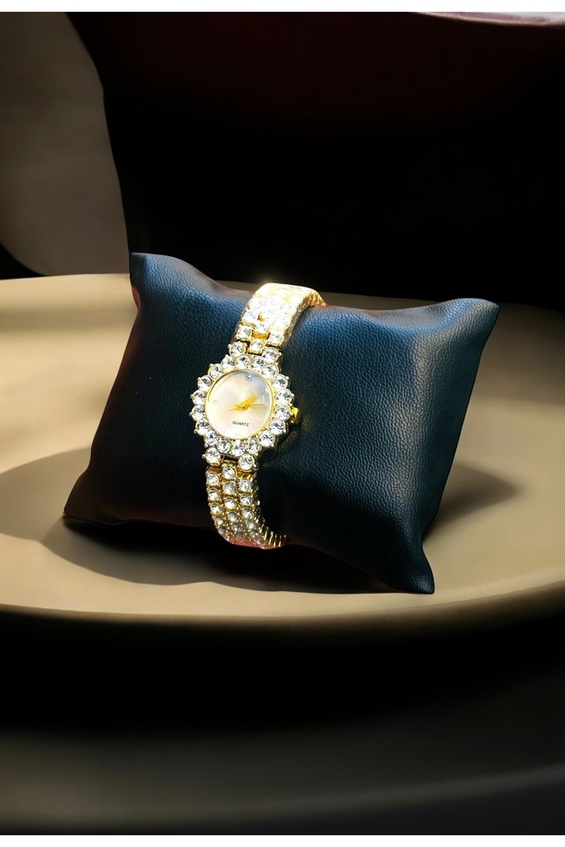 Ottoman Serisi - Kadın Kol Saati - 1