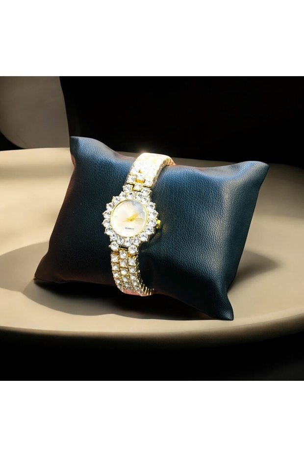 Ottoman Serisi - Kadın Kol Saati - 2