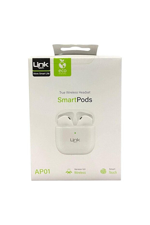 Ap01 Bluetooth Kulaklık - 1