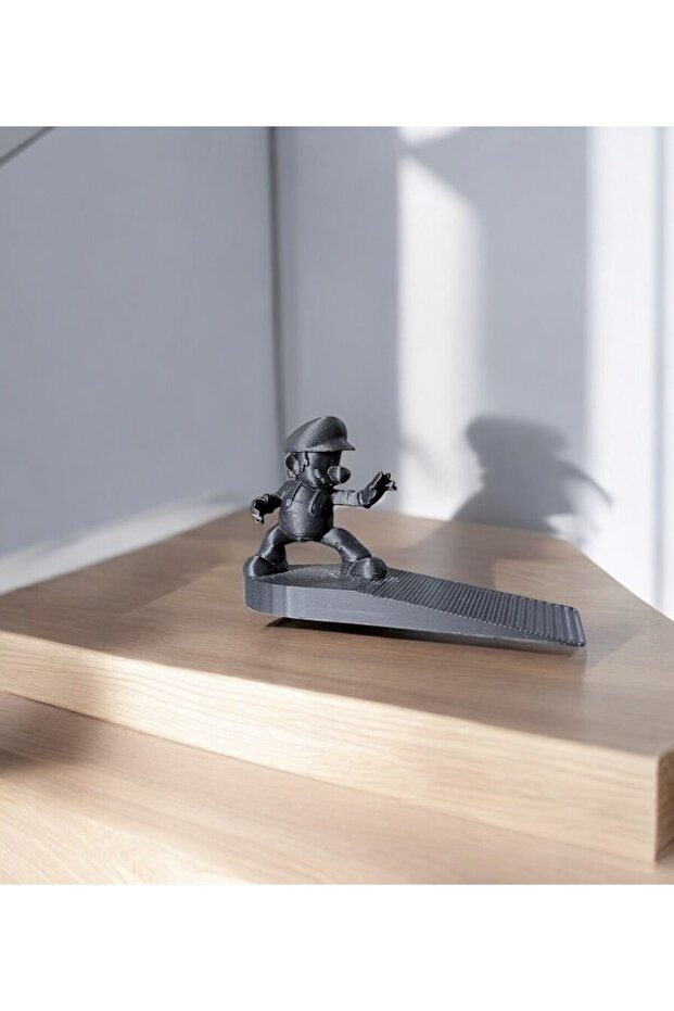 Super Mario Kapı Stoperi - 2