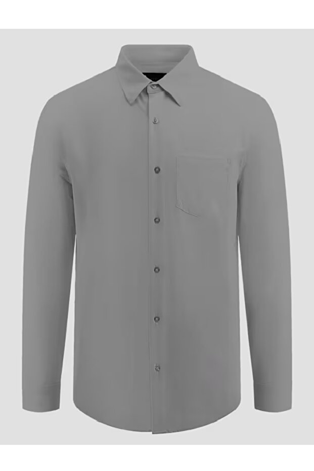 LS SUNSET TECH SHIRT - 2