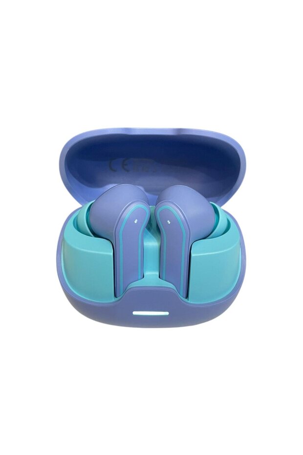 S32 Enc Oyuncu Type C Kulak Içi Bt V5.3 Bluetooth Kulaklık - 3