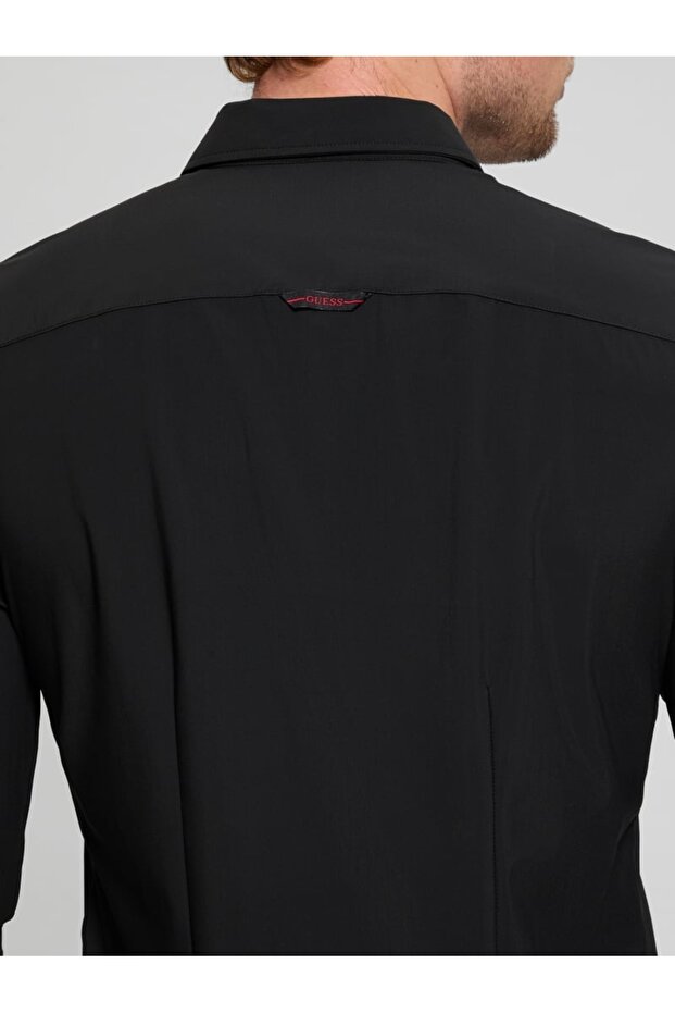 LS SUNSET TECH SHIRT - 6