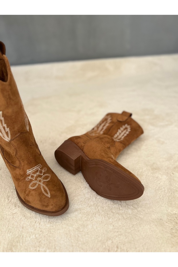 Moanna Kovboy Çizmesi - 3