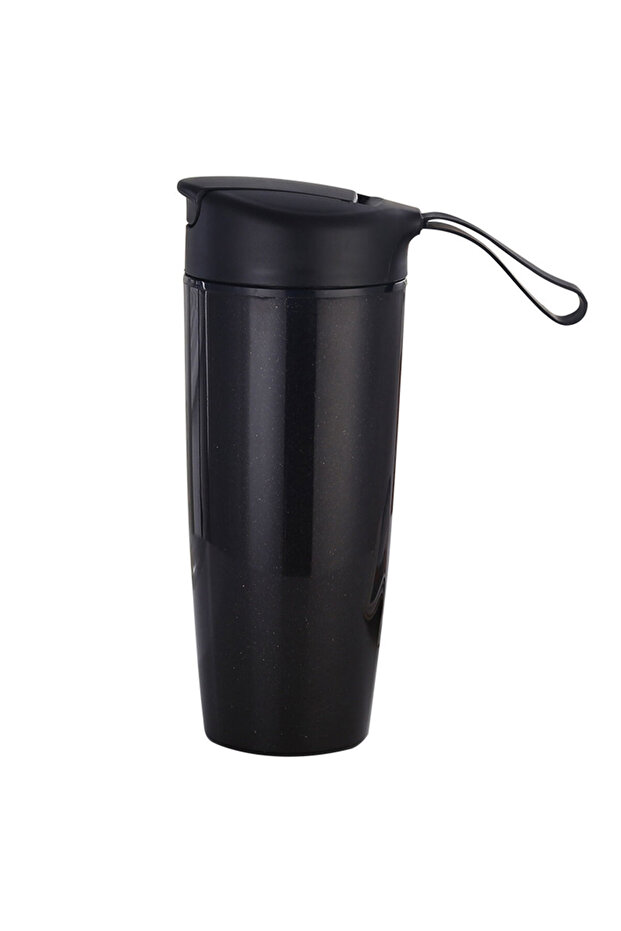 Coffee cup ceramic internal 500ml - 1