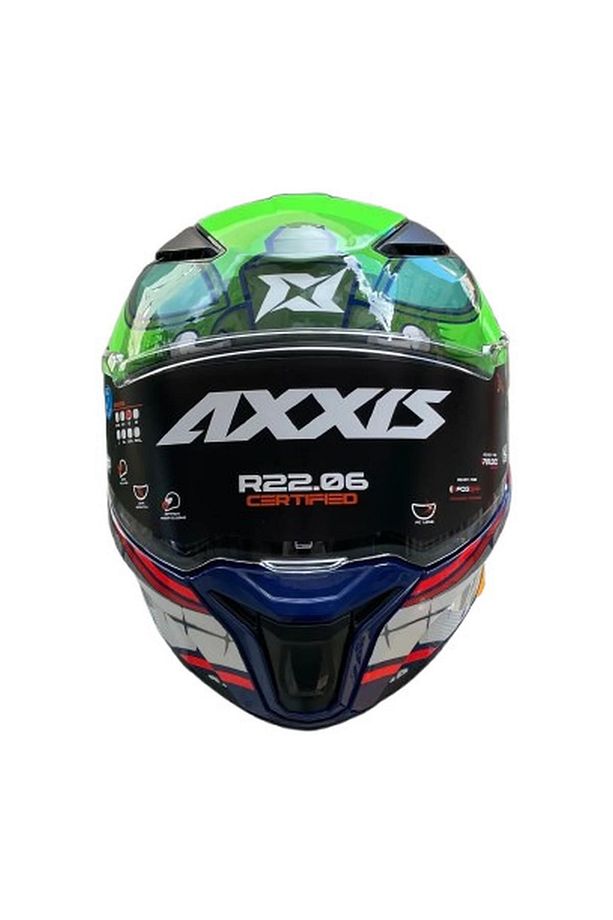 Panther Sv Amazonıa B6 Gloss - 3