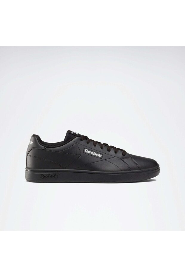 Court Clean Black