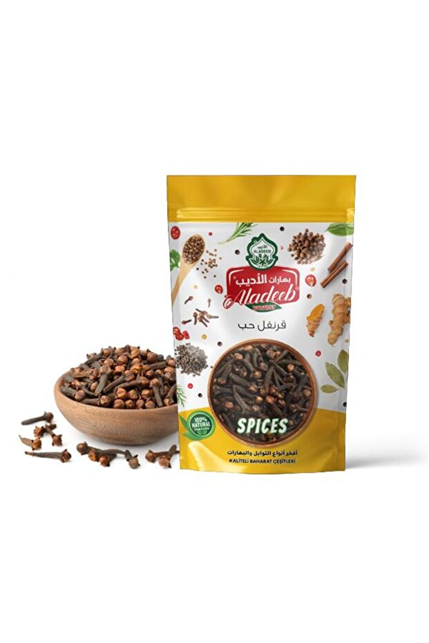 Karanfil Tane 30 gram - 2