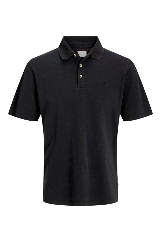 Normal Kesim Pique Polo