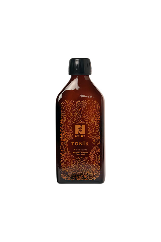 Tonik 200 Ml - 1