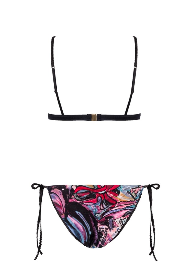 Gaudi Lace Bikini Set - 2