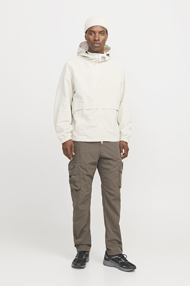 JPSTKANE HART TECH CARGO PANTS - 5