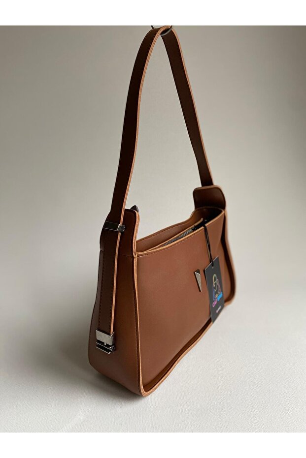 Bag Bag Brown Women's Handbag