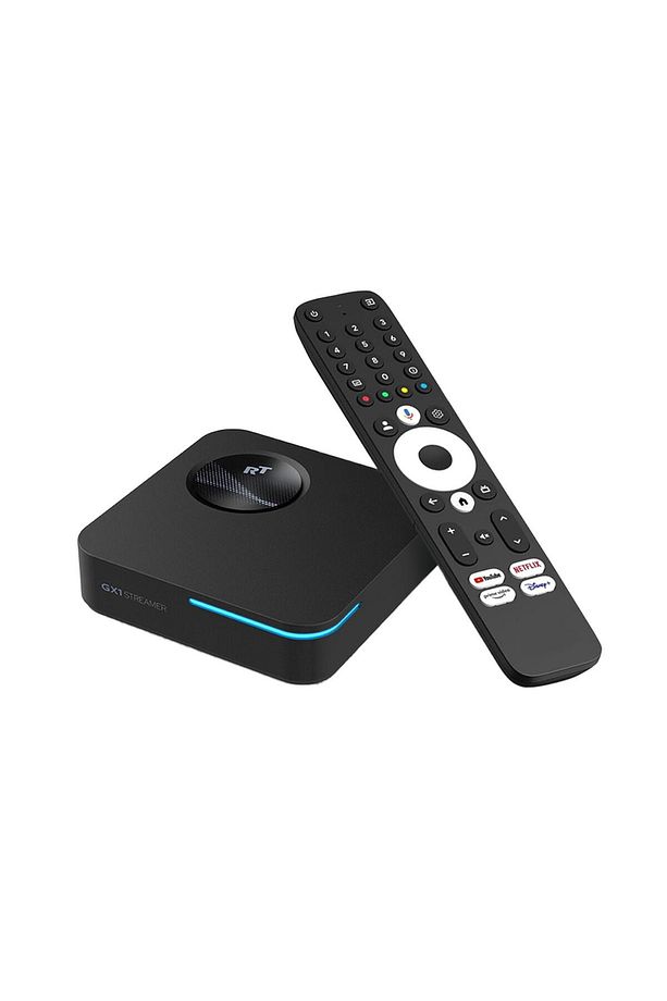 Gx1-aı Yapay Zeka Android Tv Box - 4