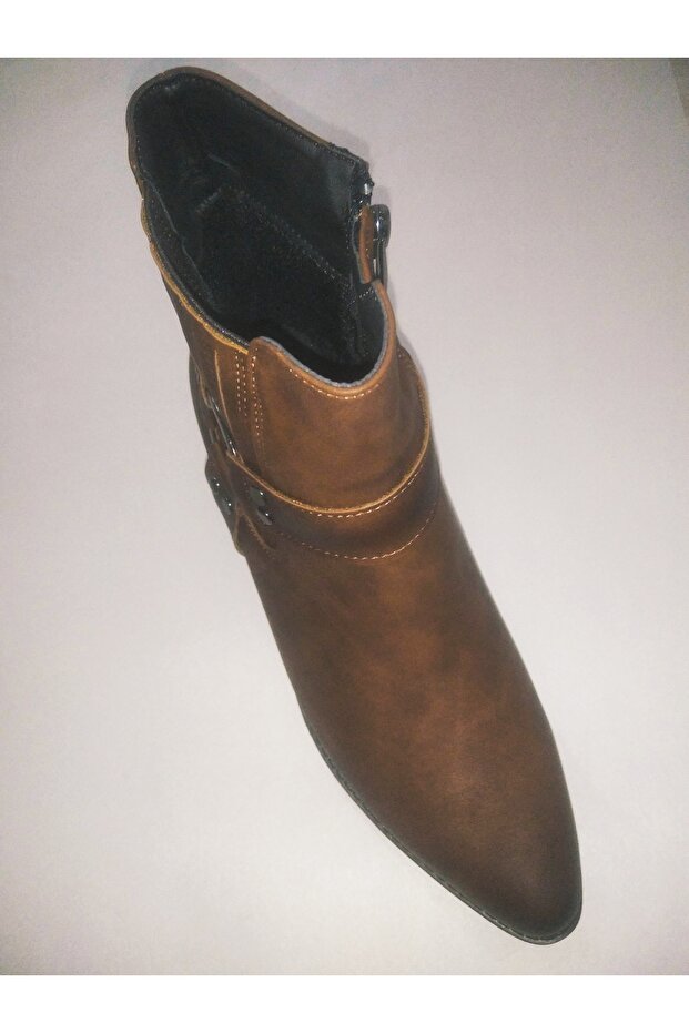 2326 Kadın Botu - 2