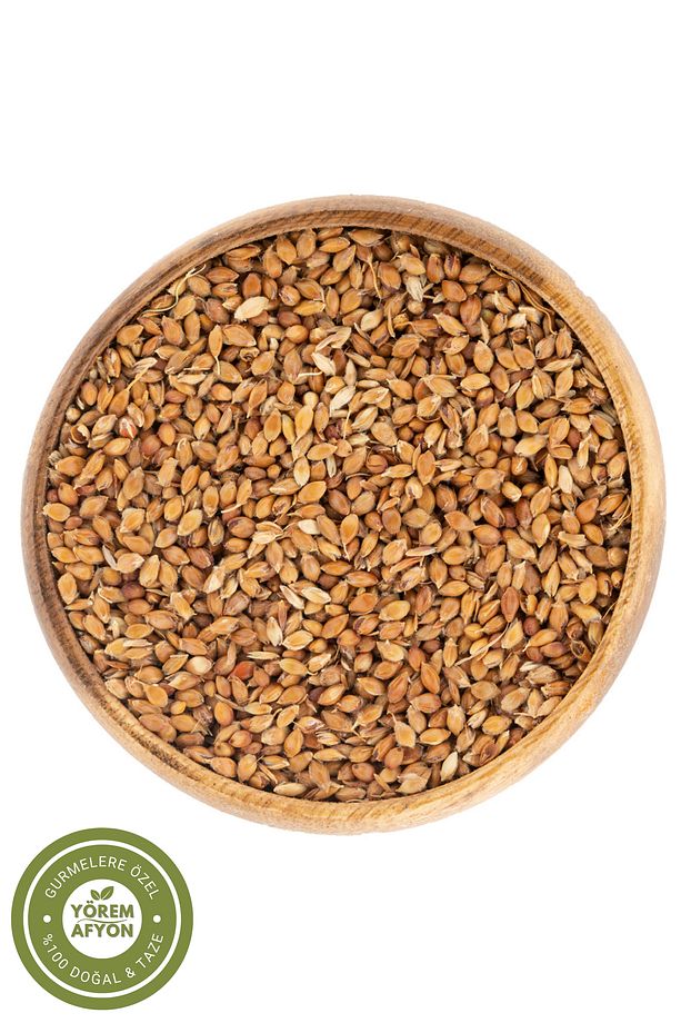 Yörem Afyon Meşhur Edirne Süpürge Otu Tohumu, Çalımsı Funda, Püren {erica Manipuliflora} | 160gr. - 2