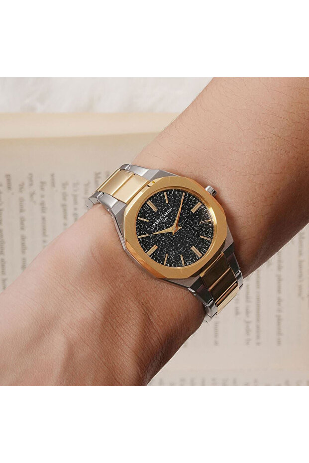 Cf.1008.Mu Wristwatch
